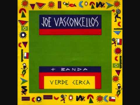 Joe Vasconcellos — Joe Vasconcellos   Pobre Corazón