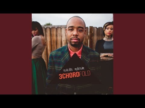Terrace Martin — Watch U Sleep (feat. Focus)