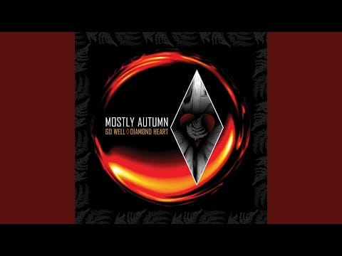 Mostly Autumn — For All We Shared
