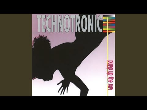 Technotronic — Raw