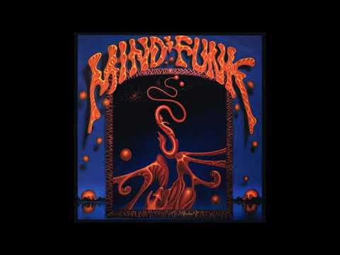 Mindfunk (2) — Mindfunk (Full Album) HQ