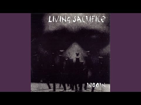 Living Sacrifice — Something More