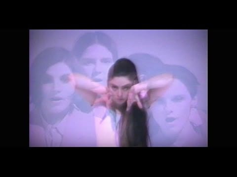 TEEN (3) — TEEN - "Free Time" (official music video)
