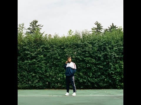 Joey Purp — Joey Purp - QUARTERTHING Full Album