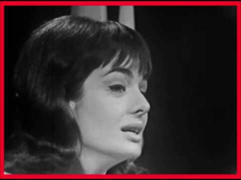 Pat Carroll — ♫  Pat Carroll ★ Chained To A Memory  ♫