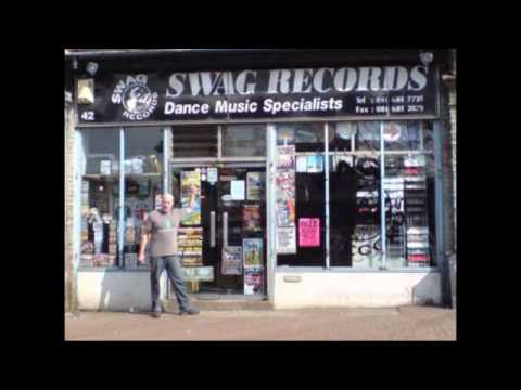 Marvin Don — The Don - Remember [London Housing Benefit, 2004]