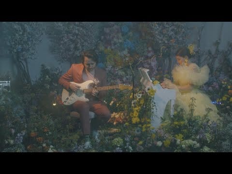 MisterWives — MisterWives - SUPERBLOOM (stripped) [live from the bloom]