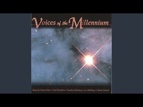 The Millennium — Come to Me Baby
