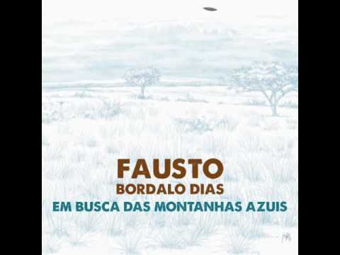 Fausto Bordalo Dias — Fausto - O perfume das Chuvas