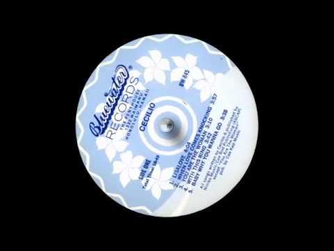 Cecilio Rodriguez — Cecilio - When love comes knockin.