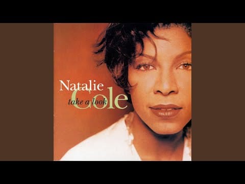 Natalie Cole — Lovers