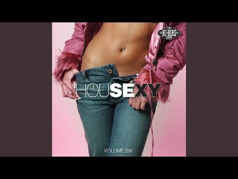 Oval Emotion — Do You Have Another One (StoneBridge's Tribeca Dub)