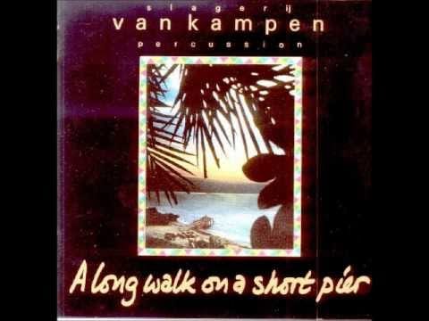 Slagerij Van Kampen — slagerij van kampen   a long walk on a short pier