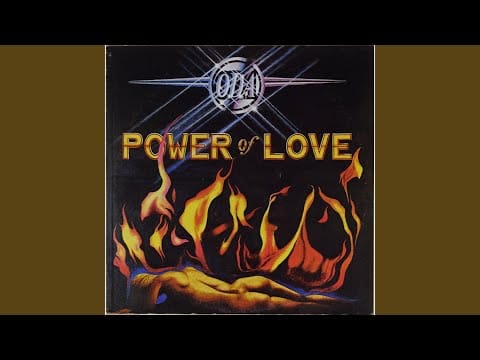 Oda (4) — Secret Love