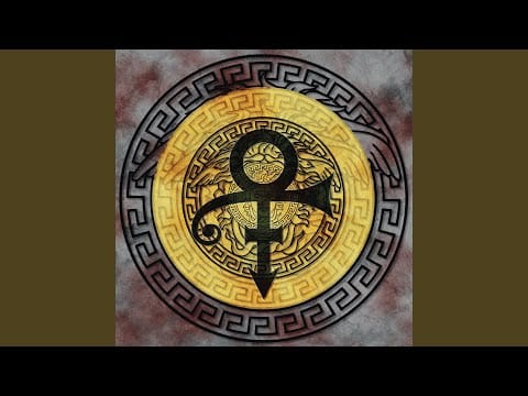 The Artist (Formerly Known As Prince) — Billy Jack Bitch