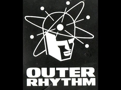 Absolute (2) — Absolute II - Don't You Wanna Be Mine (Instrumental) Outer Rhythm records 1990