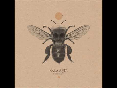 Kalamata — Kalamata - Disruption (Full Album 2017)