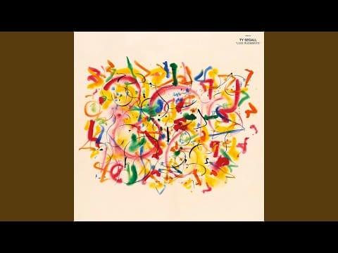 Ty Segall — Love Rudiments