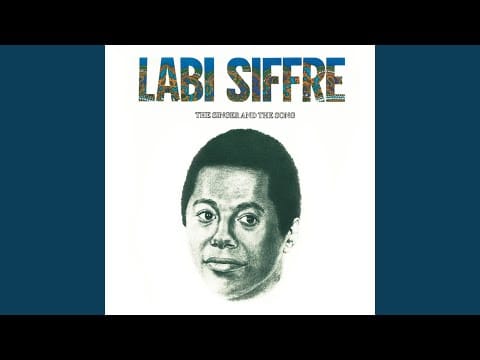 Labi Siffre — When You Find You Need a Friend
