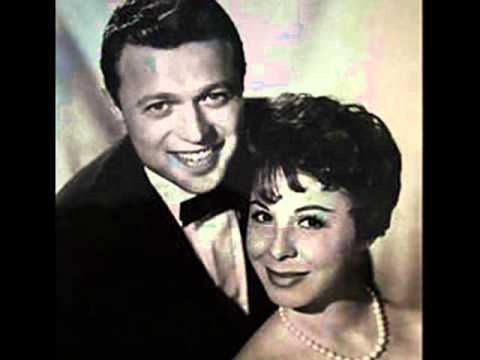 Steve & Eydie — Steve Lawrence & Eydie Gorme - I Can't Stop Talking About You