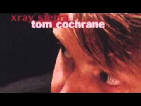 Tom Cochrane — Tom Cochrane Piece of Your Soul