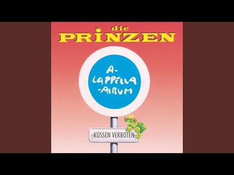 Die Prinzen — Abgehau'n (A Cappella)