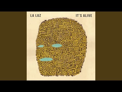 La Luz (2) — Call Me in the Day