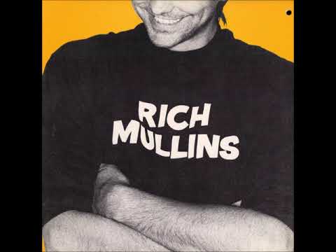 Rich Mullins — Rich Mullins – Both Feet On The Ground