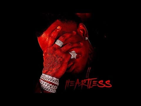 Moneybagg Yo — Moneybagg Yo - Back Then (2 Heartless)