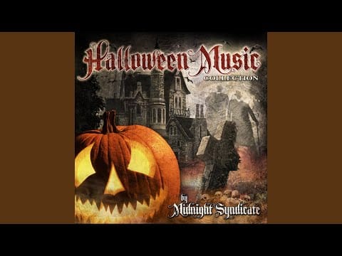 Midnight Syndicate — Raven's Hollow