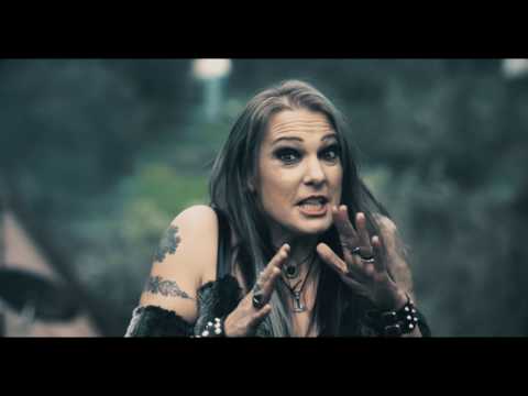 White Skull — White Skull - Will of the Strong (OFFICIAL VIDEO)