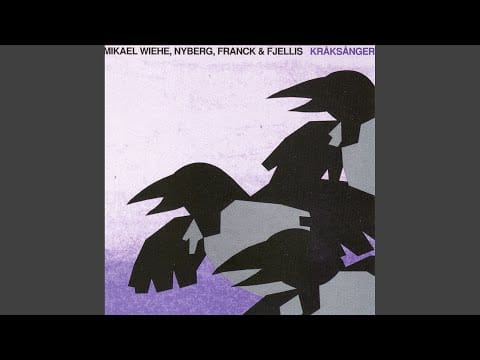 Mikael Wiehe — Gossekungen