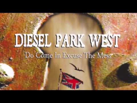 Diesel Park West — Diesel Park West   Charlotte, It's All Over