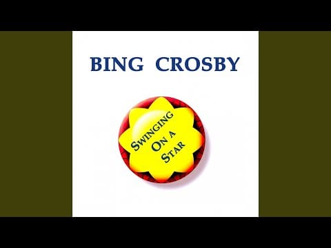 Bing Crosby — I'm waiting for ships that never come in