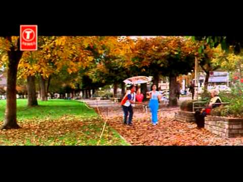 Anand Bakshi — Hadh Kardi Aapne (Full Song) Film - Hadh Kar Di Aapne