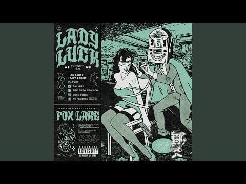 Fox Lake — No Remorse