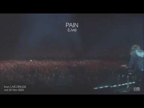 The War On Drugs — Pain (Live)