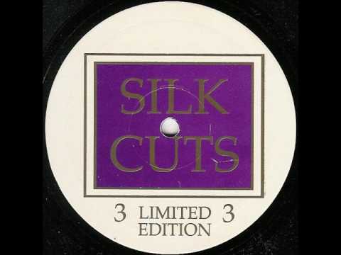 Silk Cuts — Silk Cuts 3A - Spice Girls - Wannabe