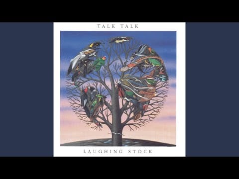 Talk Talk — Myrrhman