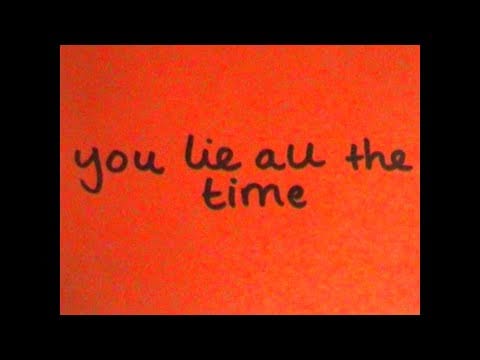 Beabadoobee — You Lie All The Time (Bedroom Session)