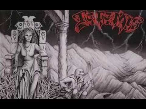 Taramis — Taramis -  queen of thieves -  1987 -  melbourne australia