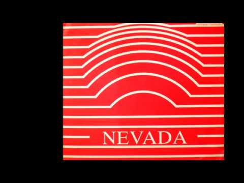 Nevada (3) — Nevada - You Are Already In Heaven (Power Dance) (B1)