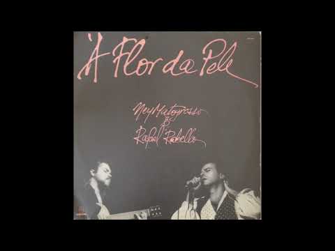 Ney Matogrosso — 06 No Rancho Fundo [Raphael Rabello & Ney Matogrosso]