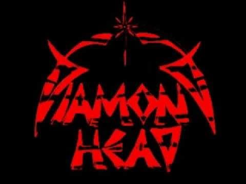 Diamond Head (2) — Diamond Head - Makin' Music