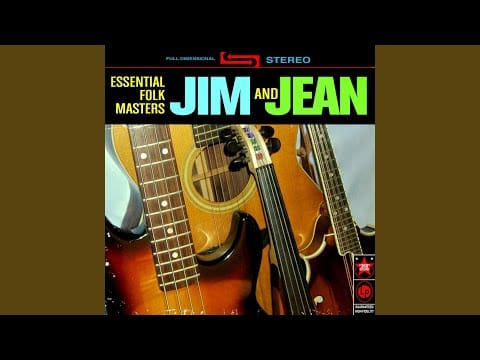 Jim & Jean — Cross My Heart