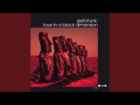 Jestofunk — The Ghetto