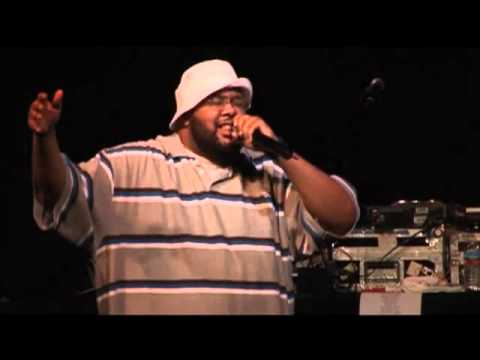 Blackalicious — Paragraph President
