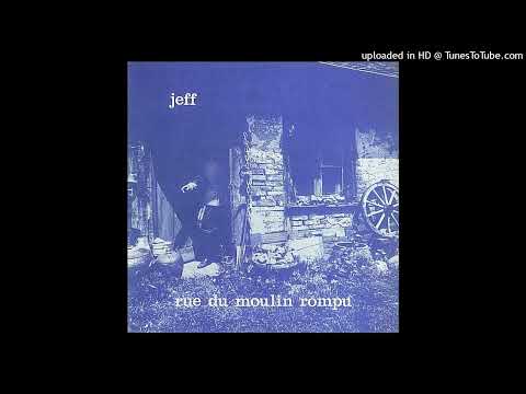 Jeff (82) — Jeff - Mas Des Combes Hauts