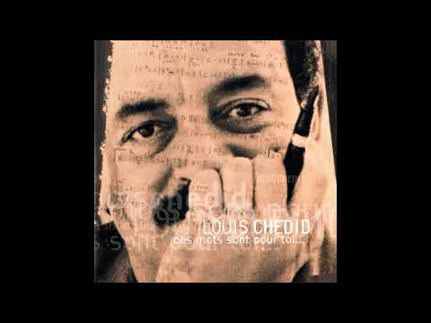 Louis Chedid — Louis Chedid featuring Didier Lockwood & Christian Escoudé – Youpi !
