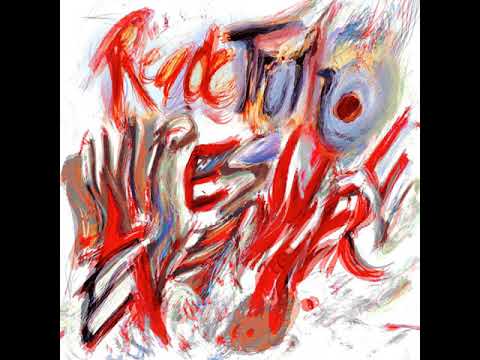 Reade Truth — Reade Truth - Always (1993 Mix) [CRTL007]